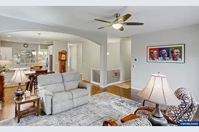 2592 Christina St NW, Salem, OR 97304 - Photo 17