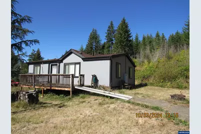 714 N Santiam Hwy, Gates, OR 97346 - Photo 3