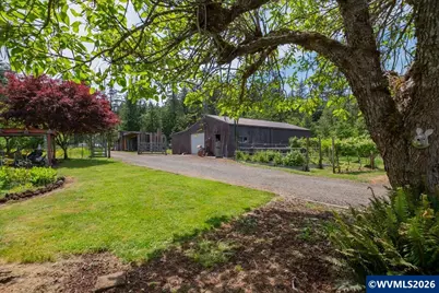 33782 Old Bellinger Scale Rd, Lebanon, OR 97355 - Photo 47