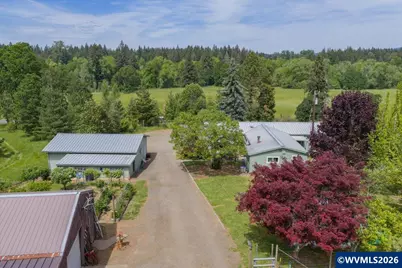 33782 Old Bellinger Scale Rd, Lebanon, OR 97355 - Photo 45