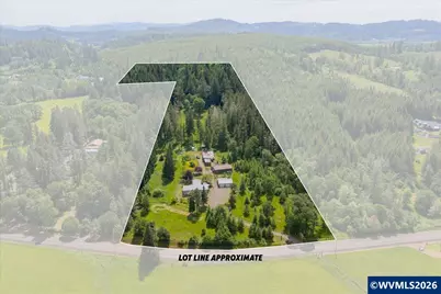 33782 Old Bellinger Scale Rd, Lebanon, OR 97355 - Photo 3