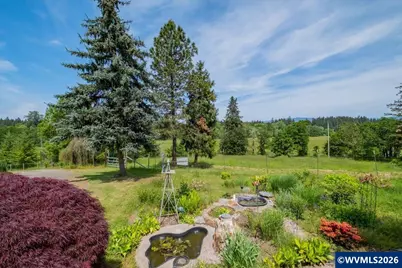 33782 Old Bellinger Scale Rd, Lebanon, OR 97355 - Photo 43