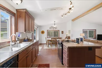 33782 Old Bellinger Scale Rd, Lebanon, OR 97355 - Photo 19