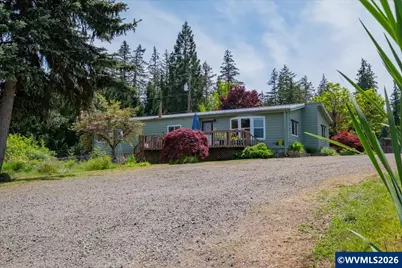 33782 Old Bellinger Scale Rd, Lebanon, OR 97355 - Photo 7