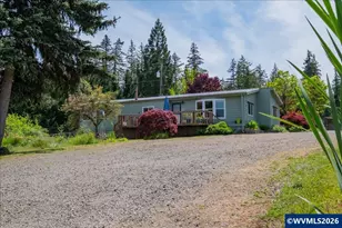 33782 Old Bellinger Scale Rd, Lebanon, OR 97355 - Photo 7