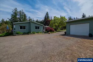 33782 Old Bellinger Scale Rd, Lebanon, OR 97355 - Photo 5