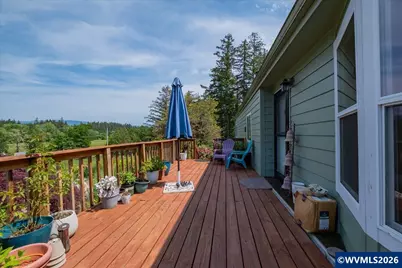 33782 Old Bellinger Scale Rd, Lebanon, OR 97355 - Photo 9