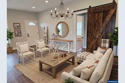 302 Jersey St, Silverton, OR 97381 - Photo 5