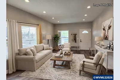 302 Jersey St, Silverton, OR 97381 - Photo 5