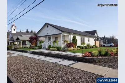 302 Jersey St, Silverton, OR 97381 - Photo 1