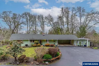 989 SW Hunter St, Dallas, OR 97338 - Photo 1