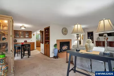 989 SW Hunter St, Dallas, OR 97338 - Photo 23