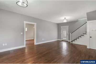 1282 N 3rd (350 E. Hollister) Av, Stayton, OR 97383 - Photo 29