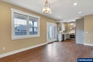 1282 N 3rd (350 E Hollister) Av, Stayton, OR 97383 - Photo 13