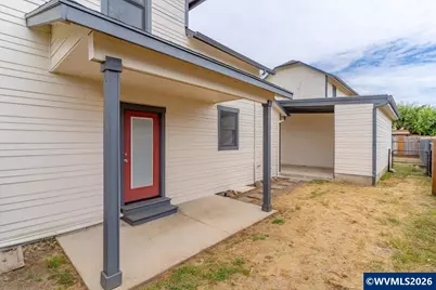 1282 N 3rd (350 E. Hollister) Av, Stayton, OR 97383 - Photo 5