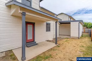 1282 N 3rd (350 E Hollister) Av, Stayton, OR 97383 - Photo 5