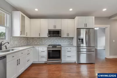 1282 N 3rd (350 E. Hollister) Av, Stayton, OR 97383 - Photo 35