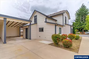 1282 N 3rd (350 E Hollister) Av, Stayton, OR 97383 - Photo 3