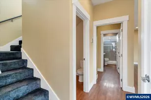 1282 N 3rd (350 E Hollister) Av, Stayton, OR 97383 - Photo 9