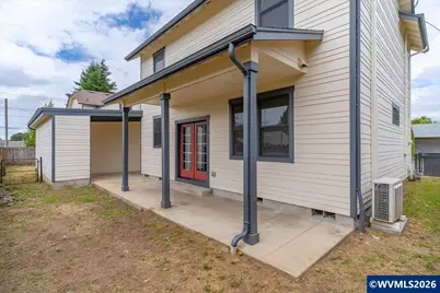 1282 N 3rd (350 E. Hollister) Av, Stayton, OR 97383 - Photo 7