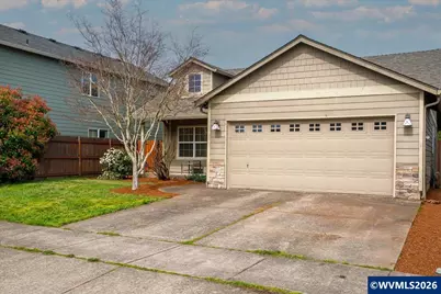 4485 Benham Av SE, Salem, OR 97317 - Photo 3