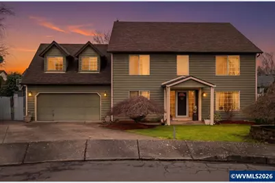 2009 Flag Stone Ct NE, Keizer, OR 97303 - Photo 3