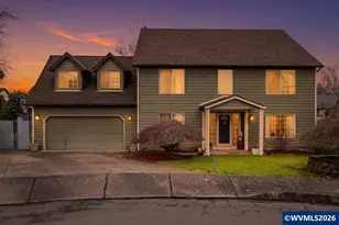 2009 Flag Stone Ct NE, Keizer, OR 97303 - Photo 1