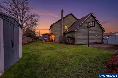 2009 Flag Stone Ct NE, Keizer, OR 97303 - Photo 45