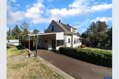 698 Grandview Av, Scotts Mills, OR 97375 - Photo 9