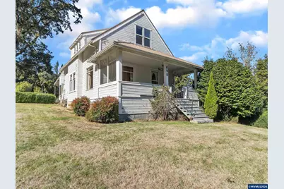 698 Grandview Av, Scotts Mills, OR 97375 - Photo 7