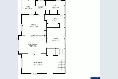 698 Grandview Av, Scotts Mills, OR 97375 - Photo 5