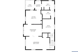 698 Grandview Ave, Scotts Mills, OR 97375 - Photo 5