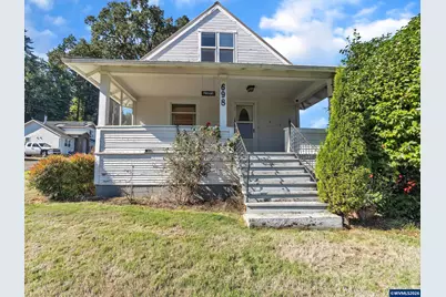 698 Grandview Av, Scotts Mills, OR 97375 - Photo 13