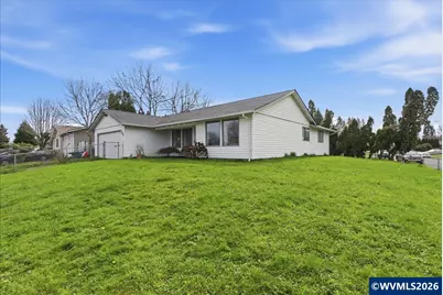 990 Hazel St, Aumsville, OR 97325 - Photo 1