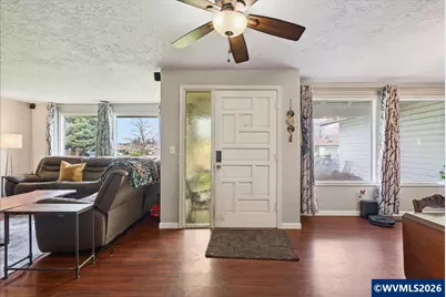 990 Hazel St, Aumsville, OR 97325 - Photo 5