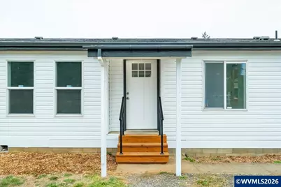 8365 Aumsville Hwy SE, Salem, OR 97317 - Photo 3