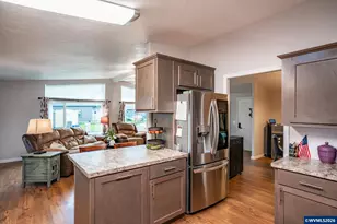 3355 Snow Peak Pl, Lebanon, OR 97355 - Photo 9