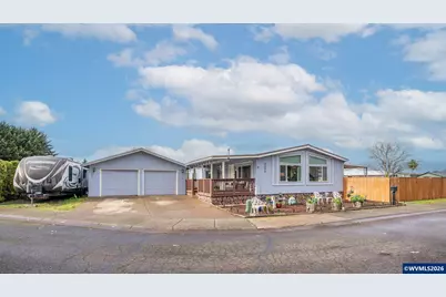 3355 Snow Peak Pl, Lebanon, OR 97355 - Photo 25