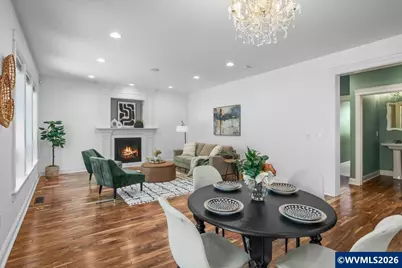 1667 Ptarmigan St NW, Salem, OR 97304 - Photo 17