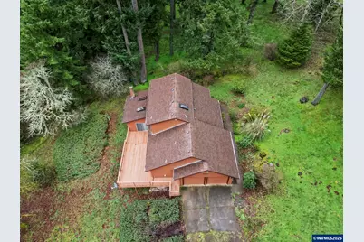 6683 Indian Springs Rd NE, Scotts Mills, OR 97375 - Photo 39