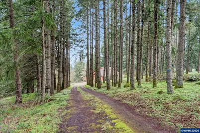 6683 Indian Springs Rd NE, Scotts Mills, OR 97375 - Photo 37