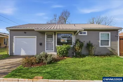 435 Rose St NE, Salem, OR 97301 - Photo 1