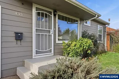 435 Rose St NE, Salem, OR 97301 - Photo 3