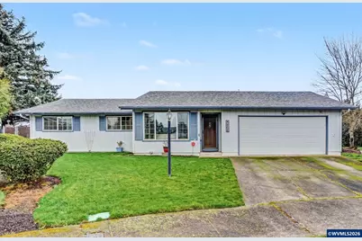 4806 Capistrano Ct NE, Salem, OR 97305 - Photo 1