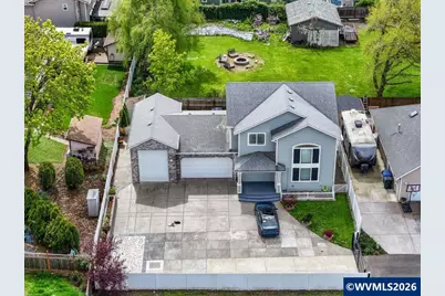 4848 Ricks Ln NE, Salem, OR 97305 - Photo 41