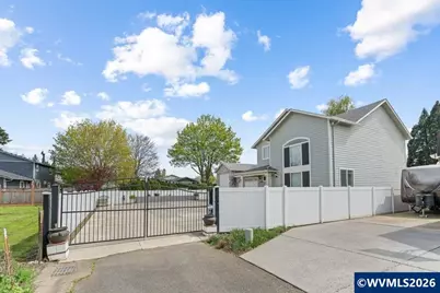 4848 Ricks Ln NE, Salem, OR 97305 - Photo 33