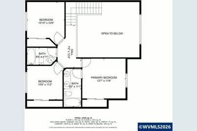 4848 Ricks Ln NE, Salem, OR 97305 - Photo 45