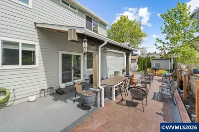 4848 Ricks Ln NE, Salem, OR 97305 - Photo 23