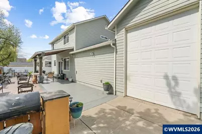 4848 Ricks Ln NE, Salem, OR 97305 - Photo 21