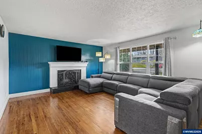 4456 Barrett St S, Salem, OR 97306 - Photo 5